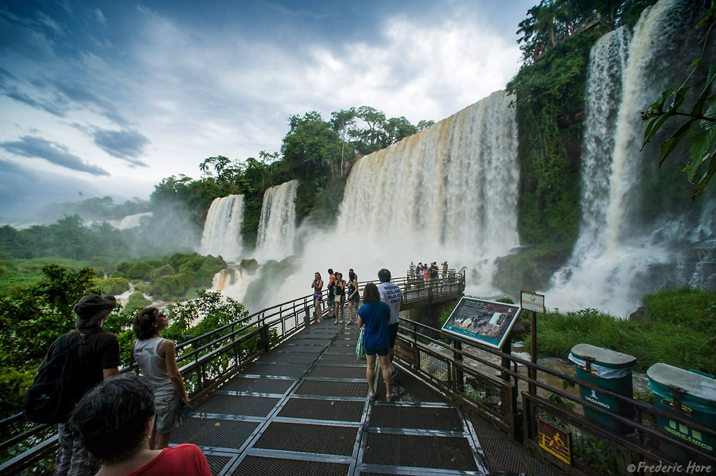  Iguazu